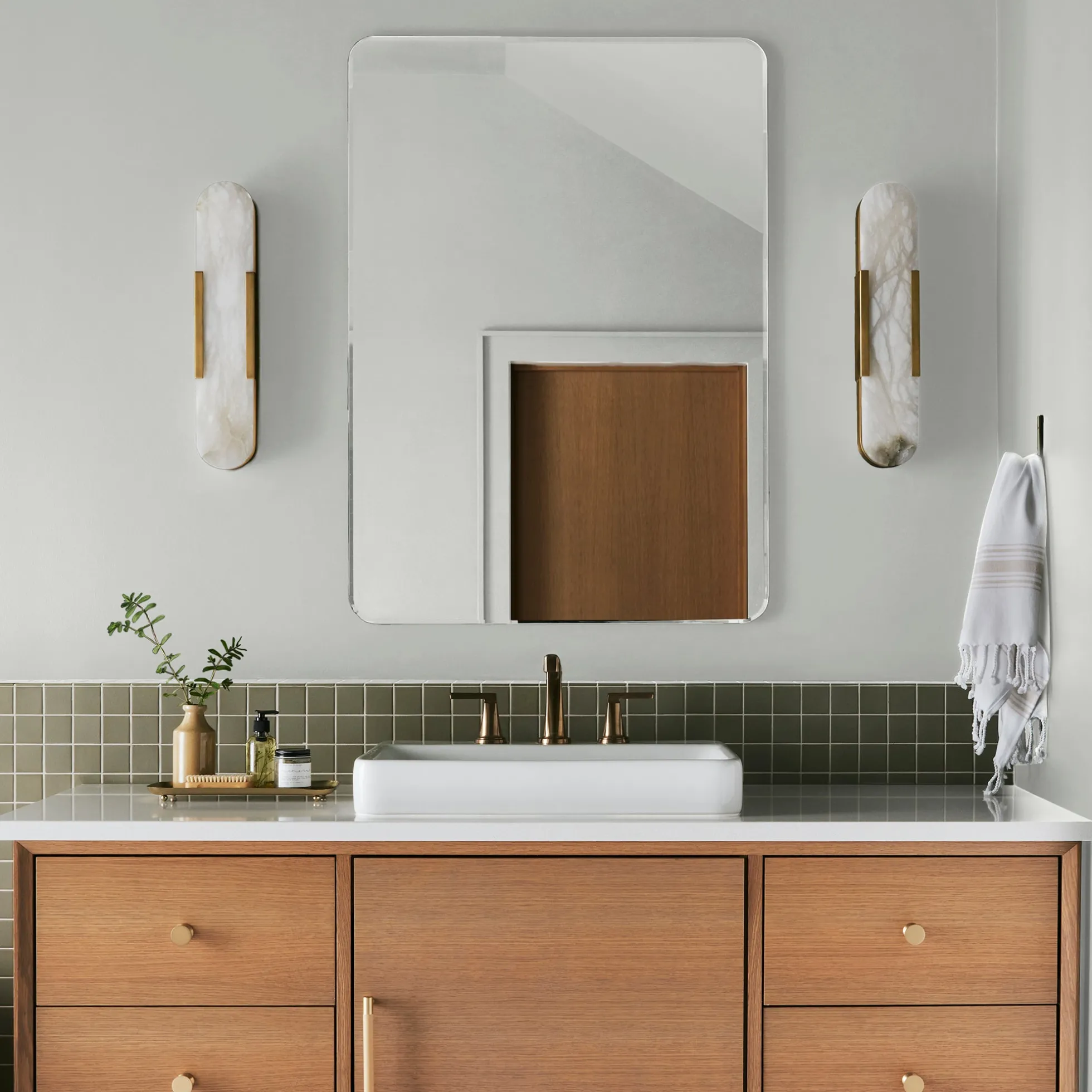 True White - Classic Interior Paint