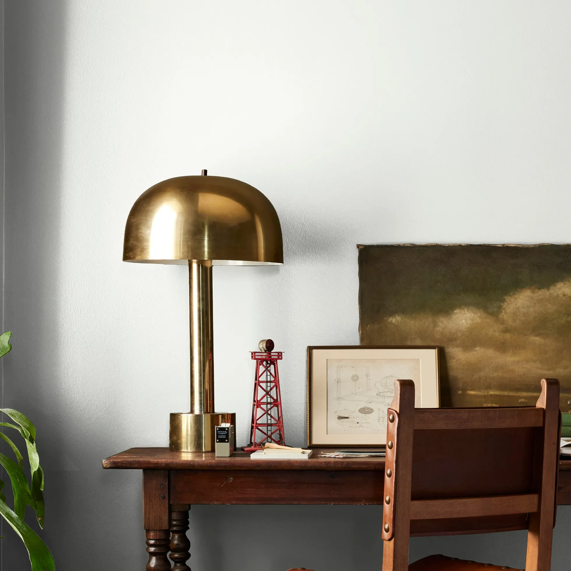 True White - Classic Interior Paint