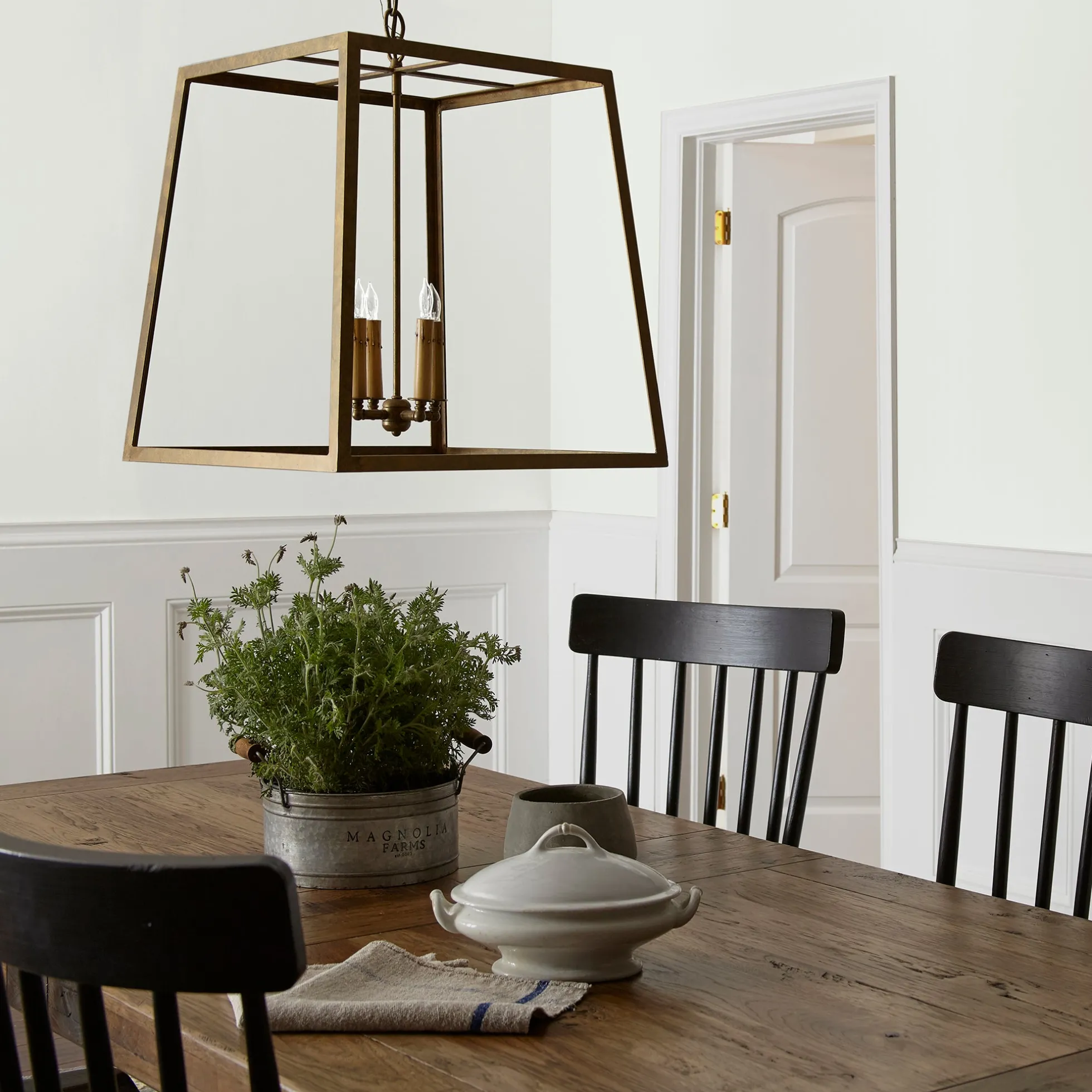 True White - Classic Interior Paint