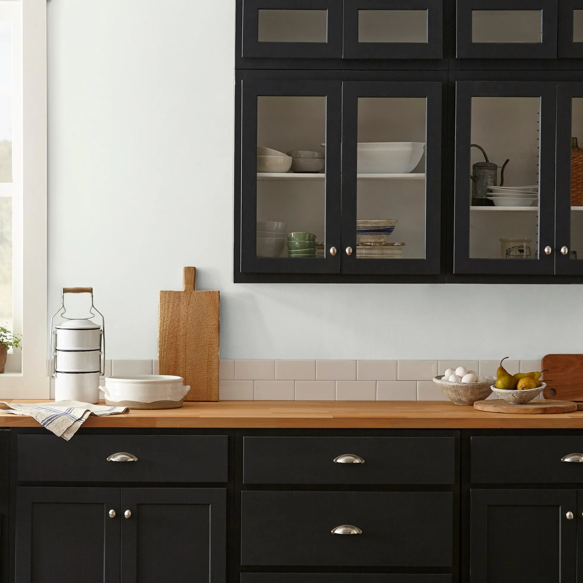True White - Classic Interior Paint