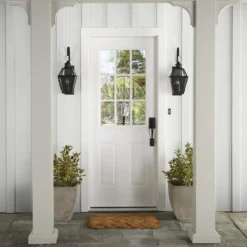 True White - Exterior Paint