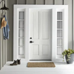 True White - Exterior Paint