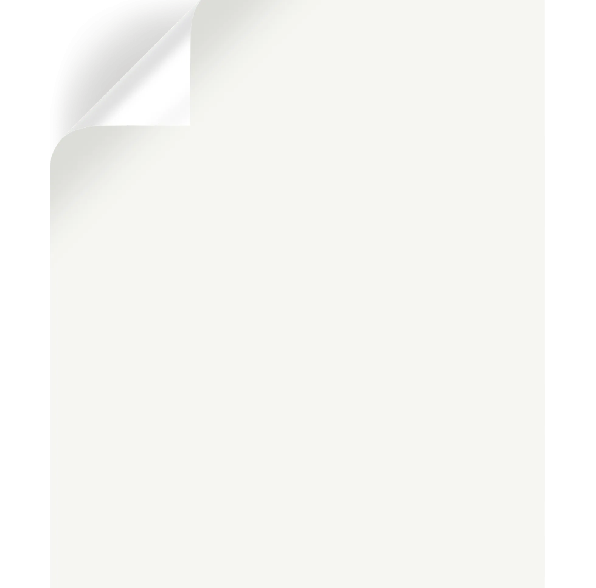 True White - Premium Interior Paint