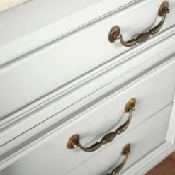 True White - Trim, Door + Cabinetry Paint