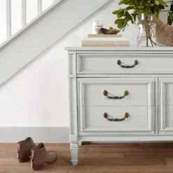 True White - Trim, Door + Cabinetry Paint