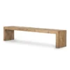 Tucker Bench
