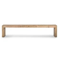 Tucker Bench