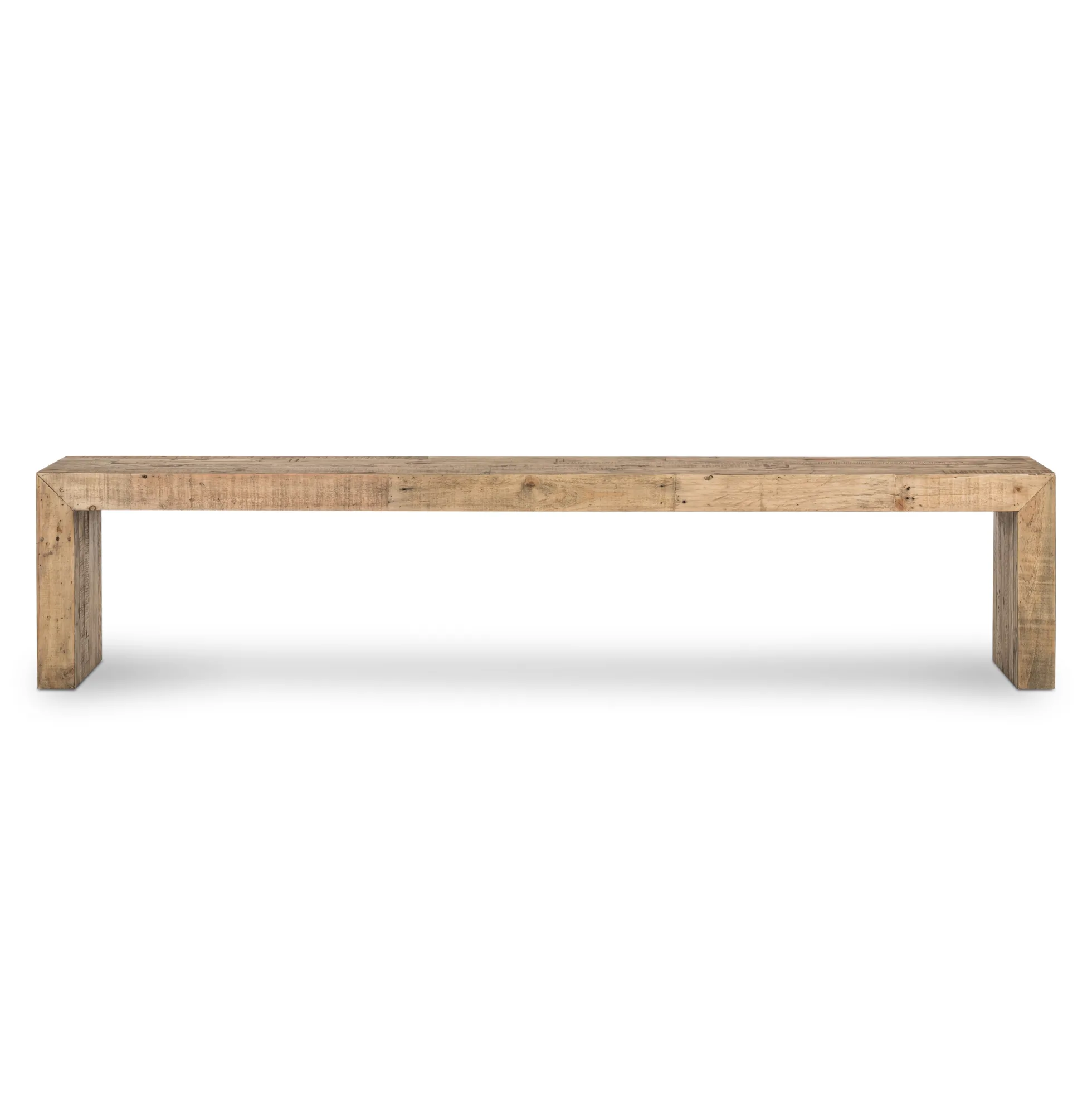 Tucker Bench