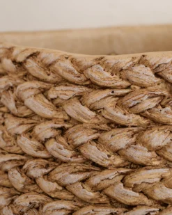 Tucker Woven Wall Planter