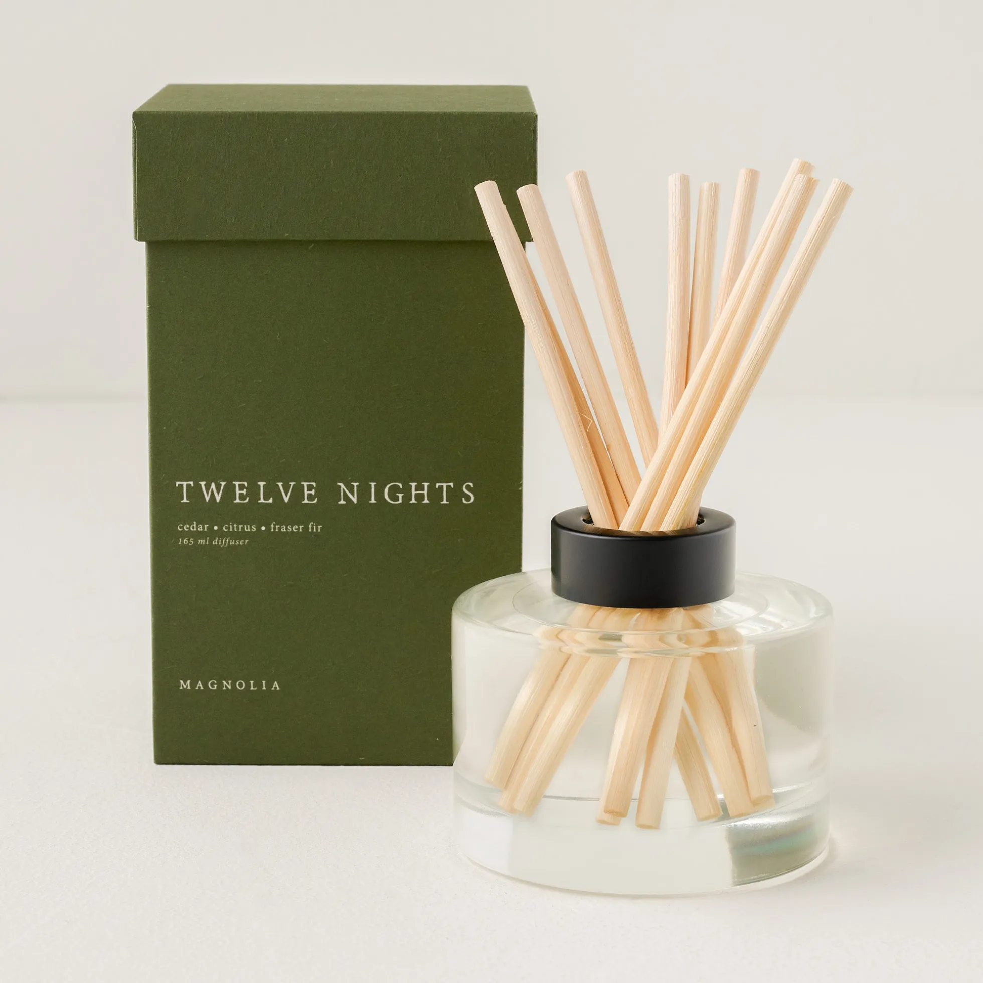 Twelve Nights Diffuser