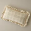 Tyler Check Pillow