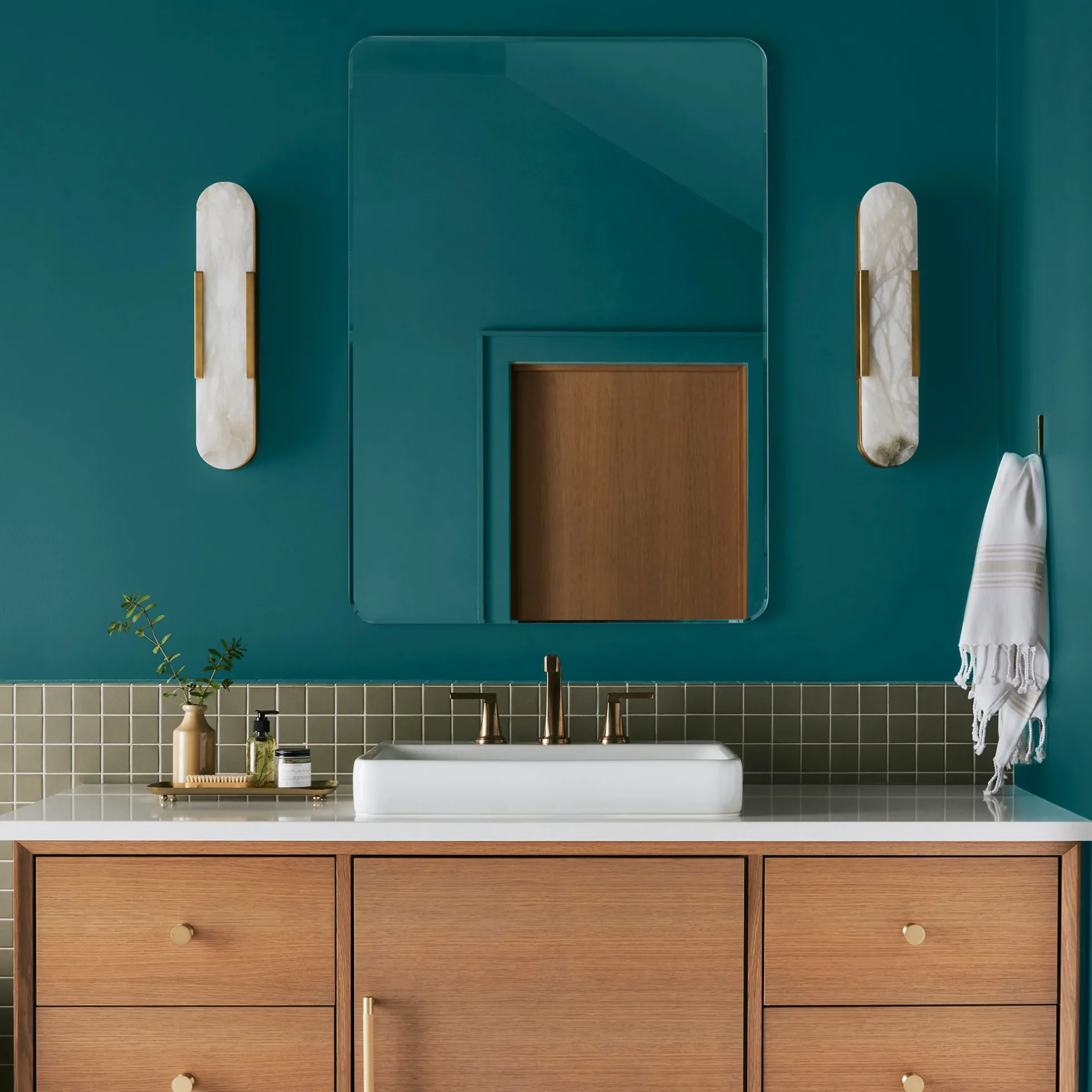 Under The Stars - Classic Interior Paint