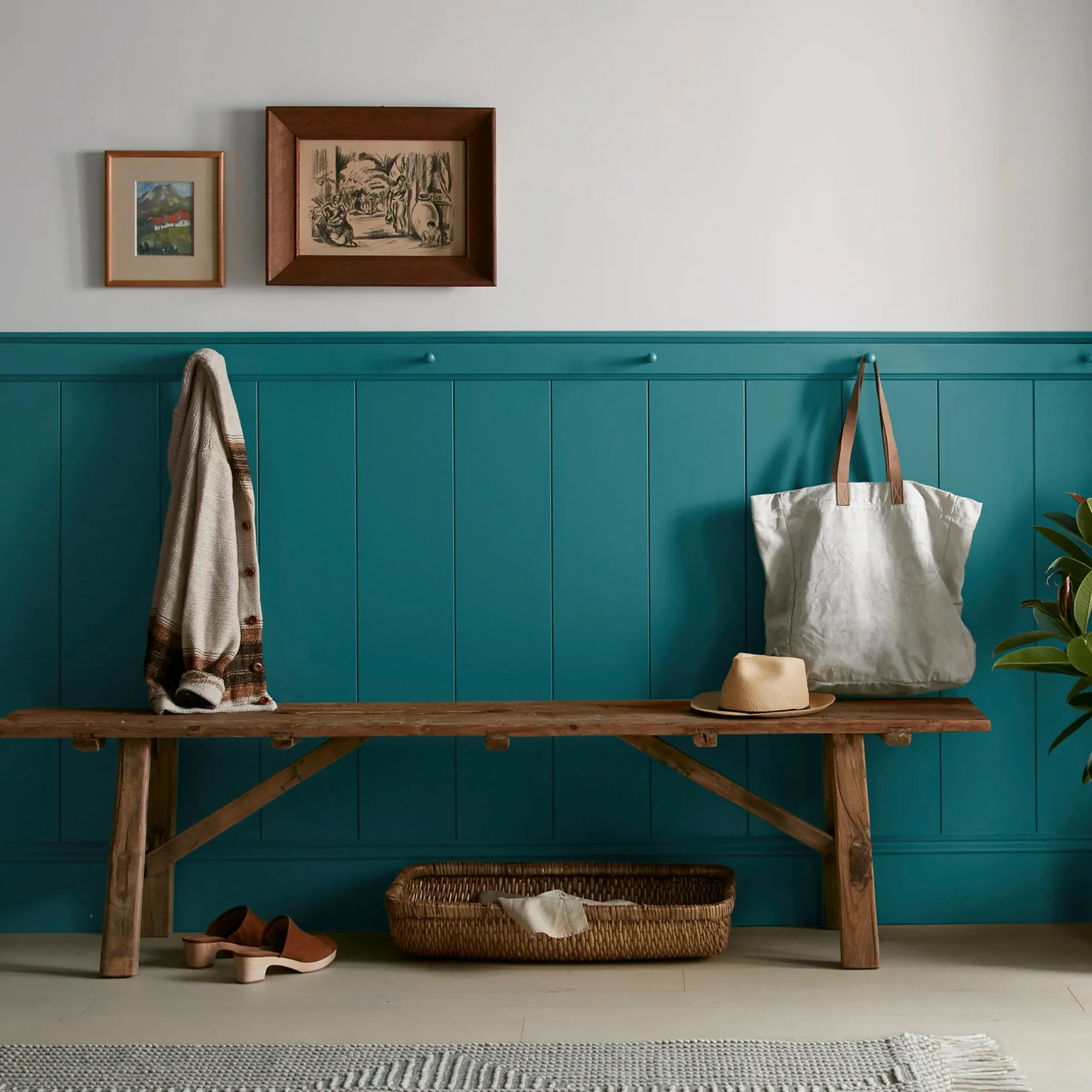 Under The Stars - Classic Interior Paint