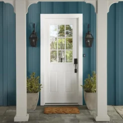 Under the Stars - Exterior Paint