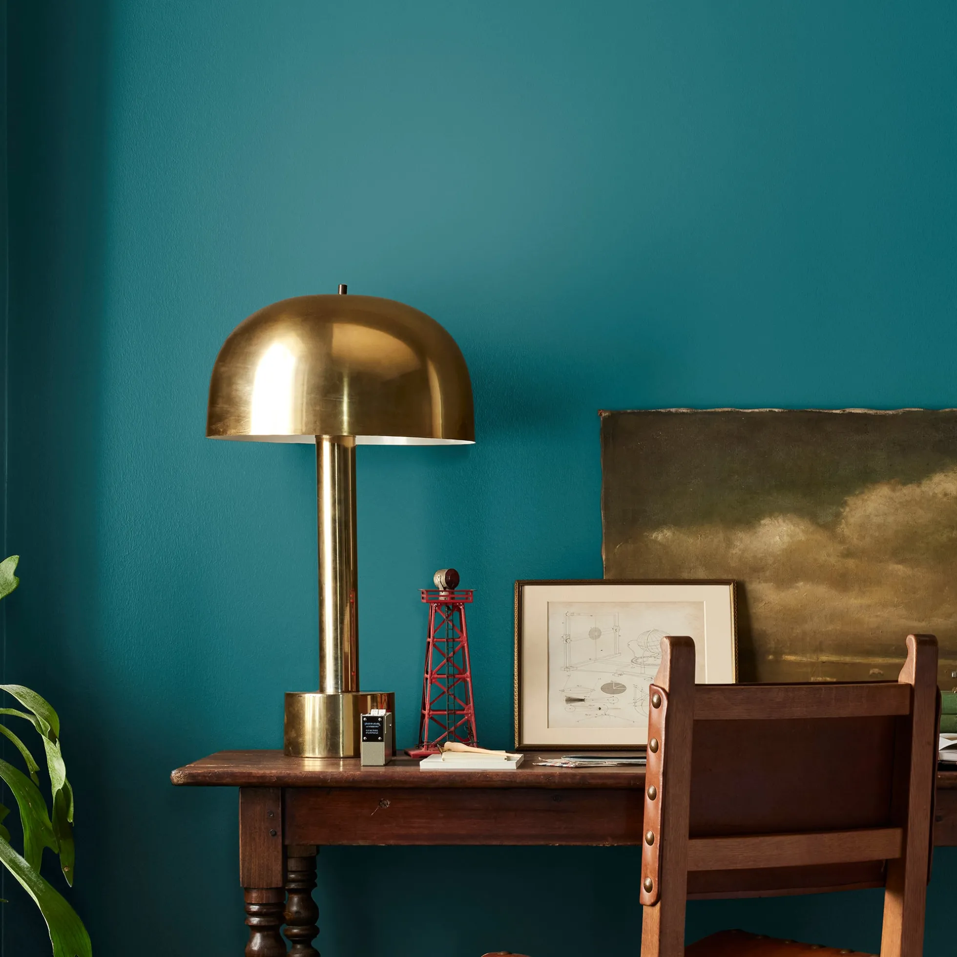 Under the Stars - Premium Interior Paint