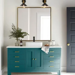 Under The Stars - Trim, Door + Cabinetry Paint