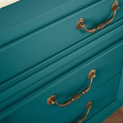 Under The Stars - Trim, Door + Cabinetry Paint