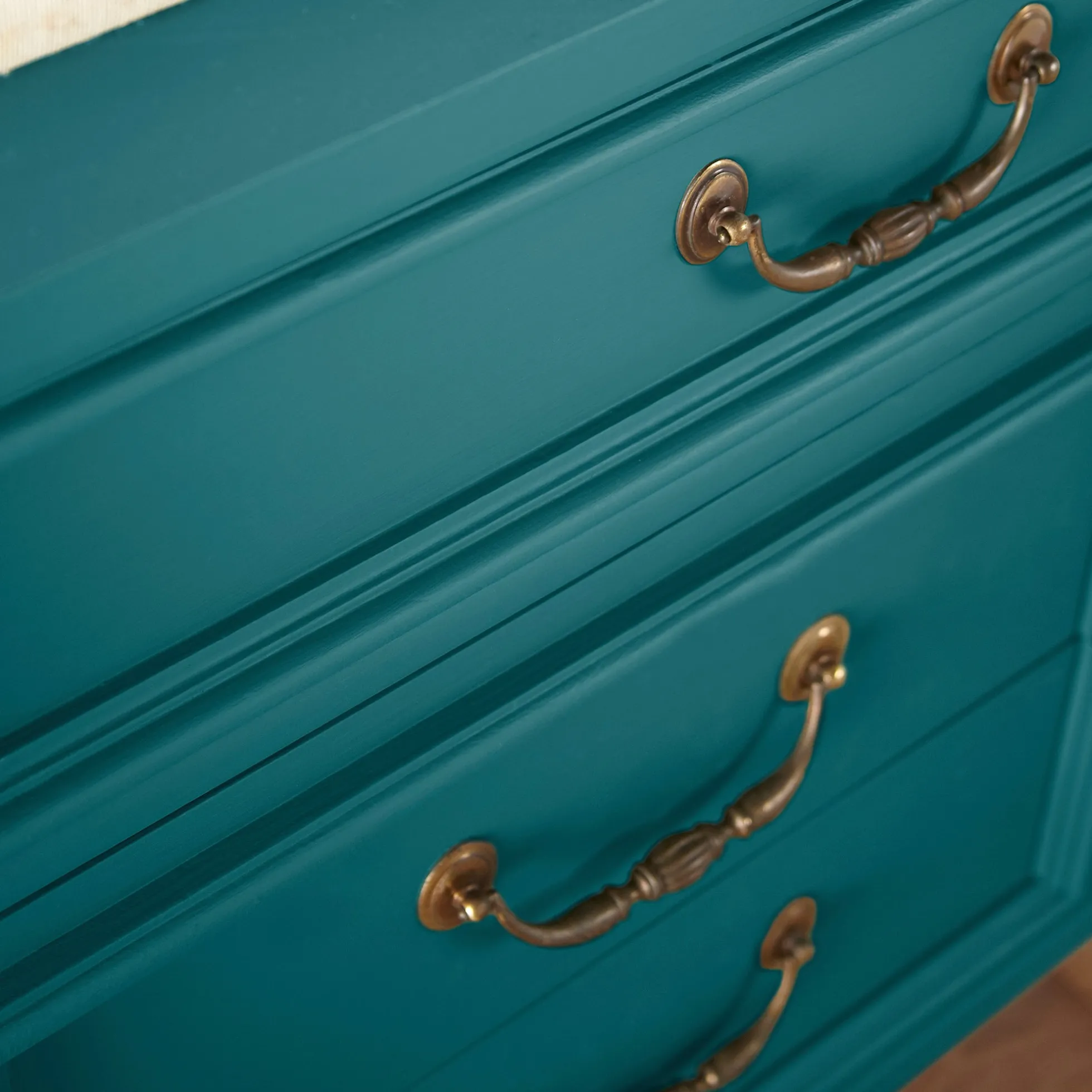 Under The Stars - Trim, Door + Cabinetry Paint