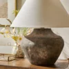 Valencia Table Lamp