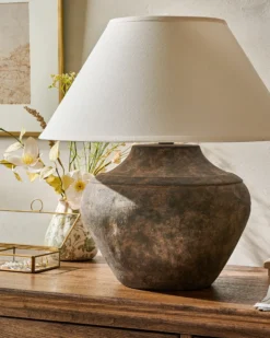 Valencia Table Lamp