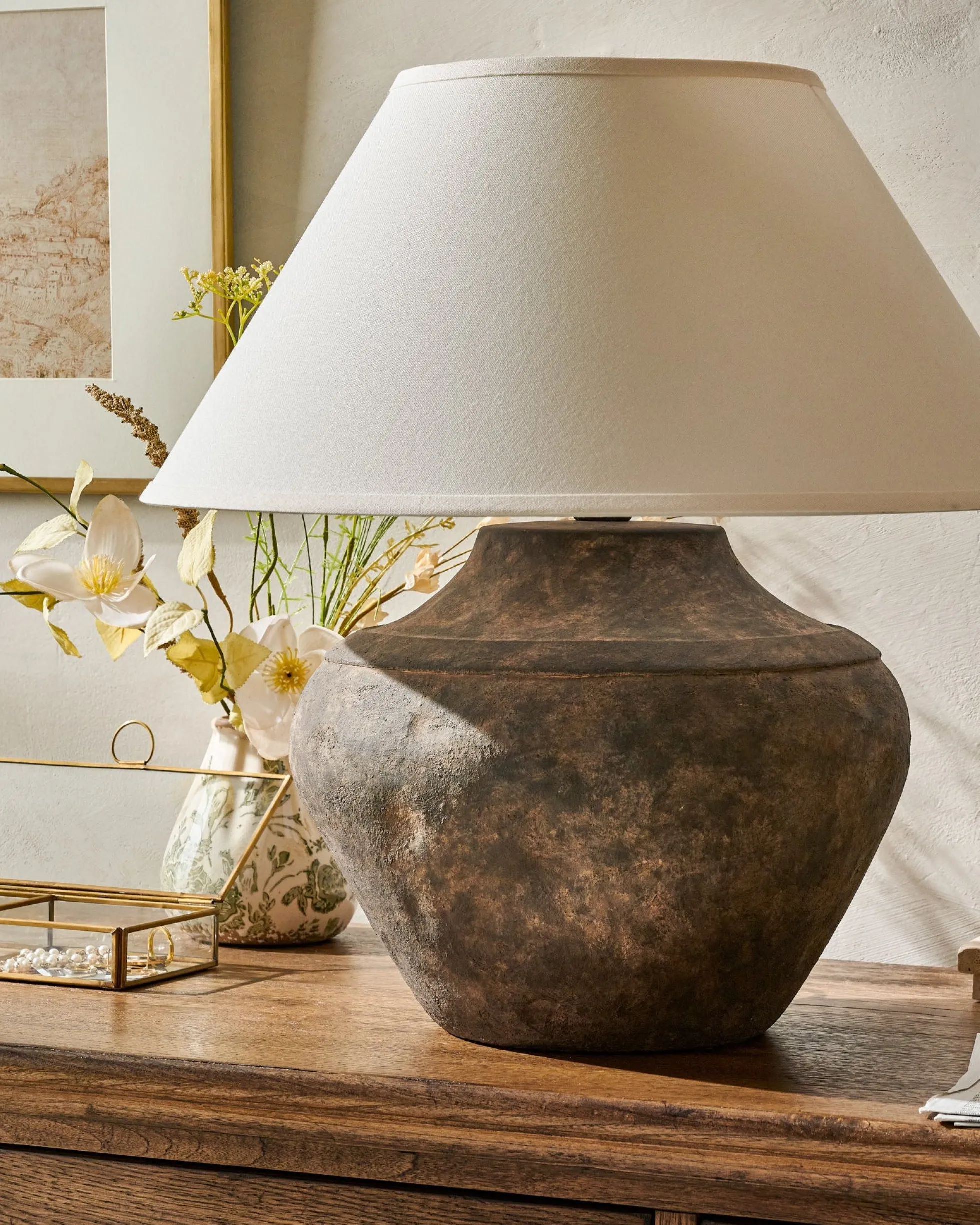 Valencia Table Lamp