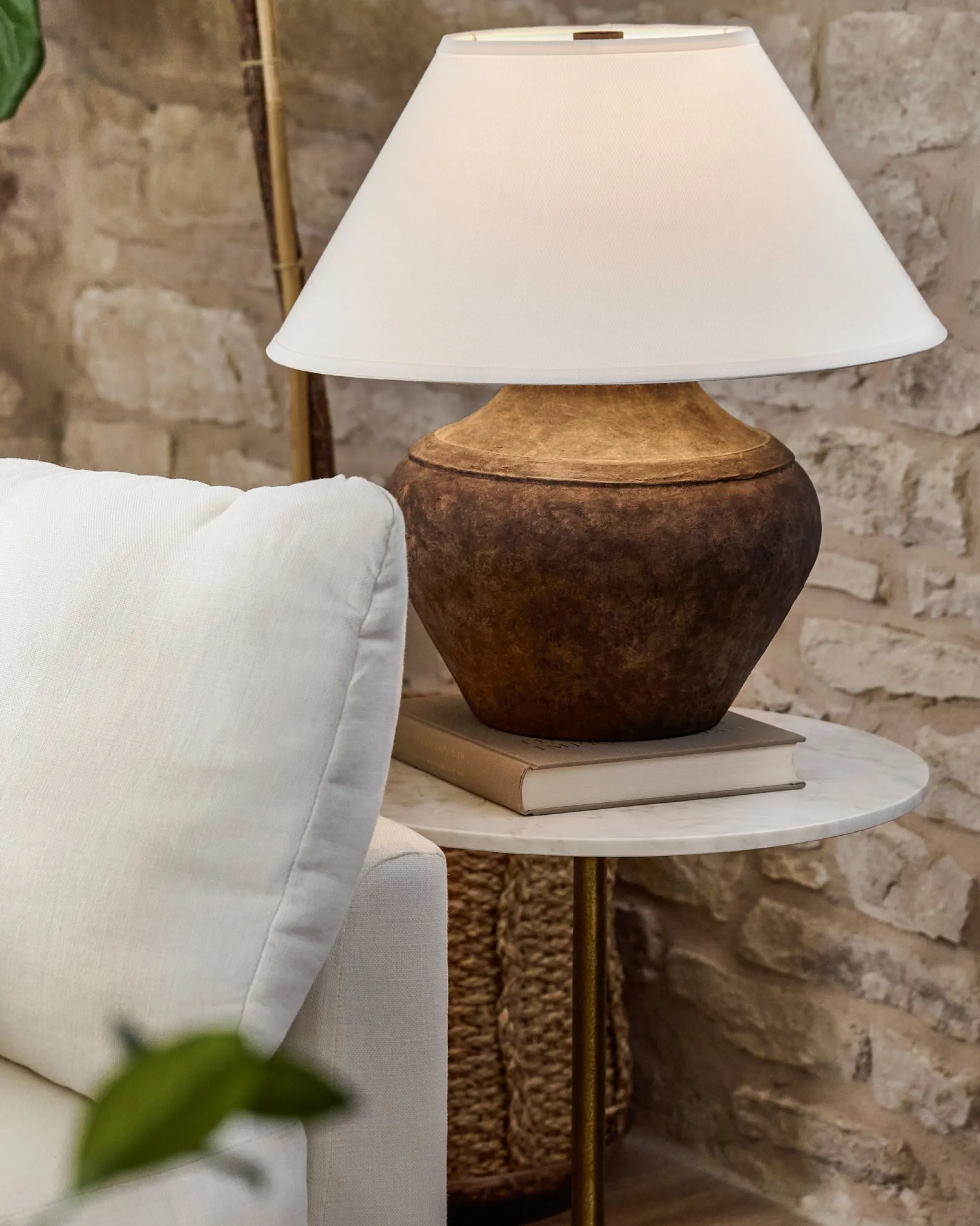 Valencia Table Lamp