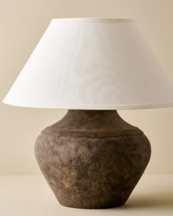 Valencia Table Lamp