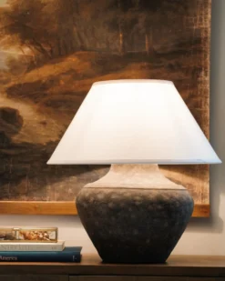 Valencia Table Lamp