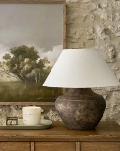 Valencia Table Lamp