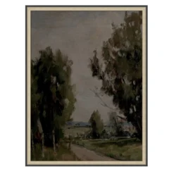 Valley Path