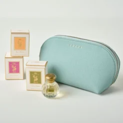 Viaggio Pochette Gift Set with Pouch