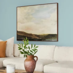 Vibrant Horizon - Classic Interior Paint