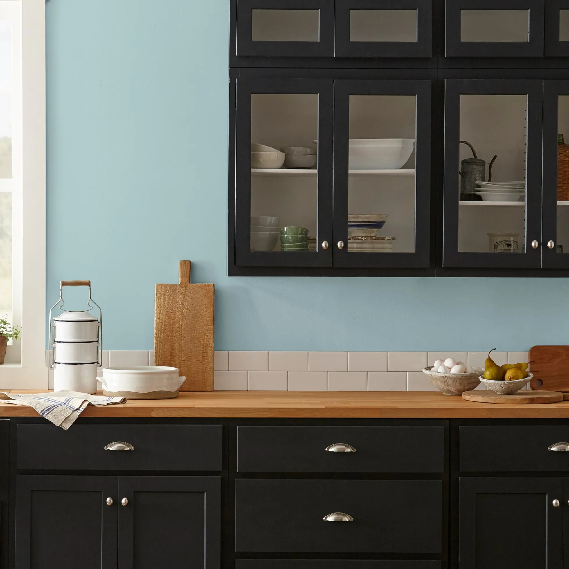 Vibrant Horizon - Classic Interior Paint