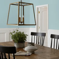 Vibrant Horizon - Premium Interior Paint