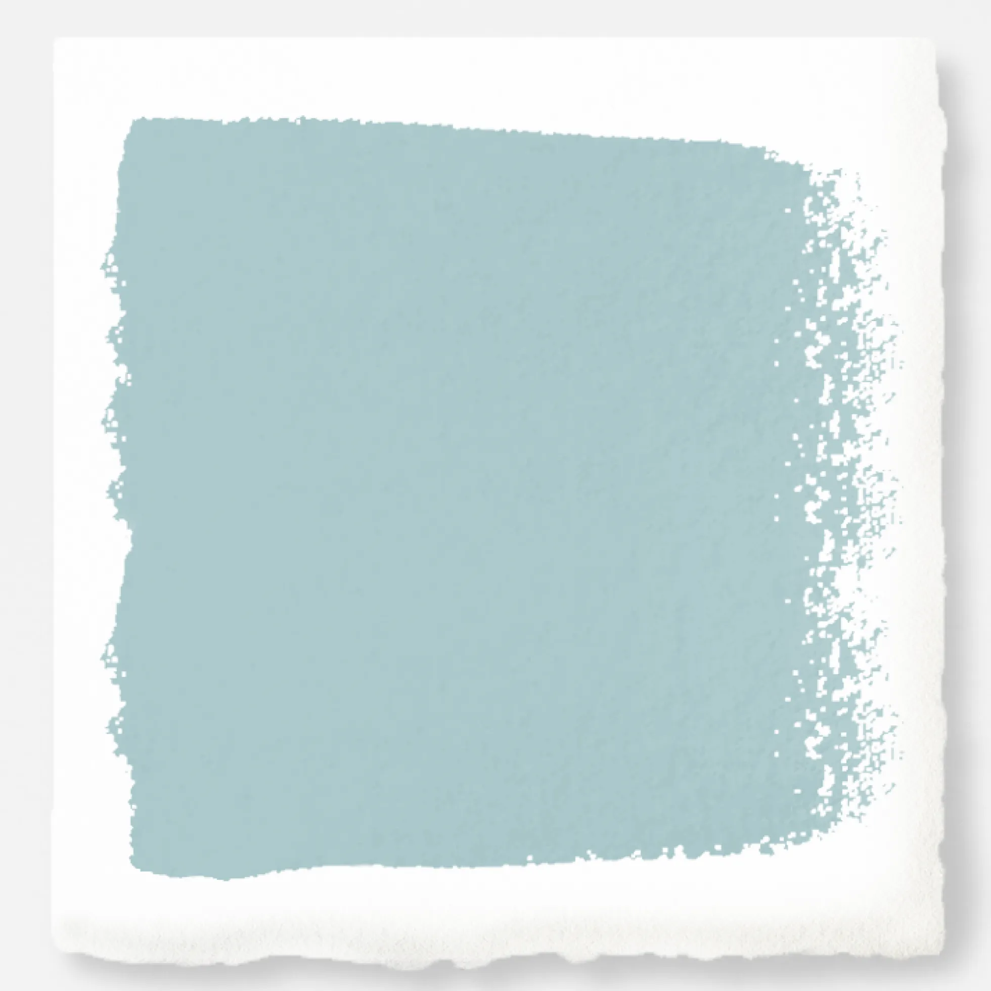 Vibrant Horizon - Trim, Door + Cabinetry Paint