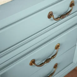 Vibrant Horizon - Trim, Door + Cabinetry Paint