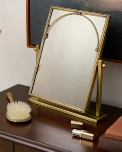 Vienna Tabletop Mirror