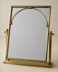 Vienna Tabletop Mirror