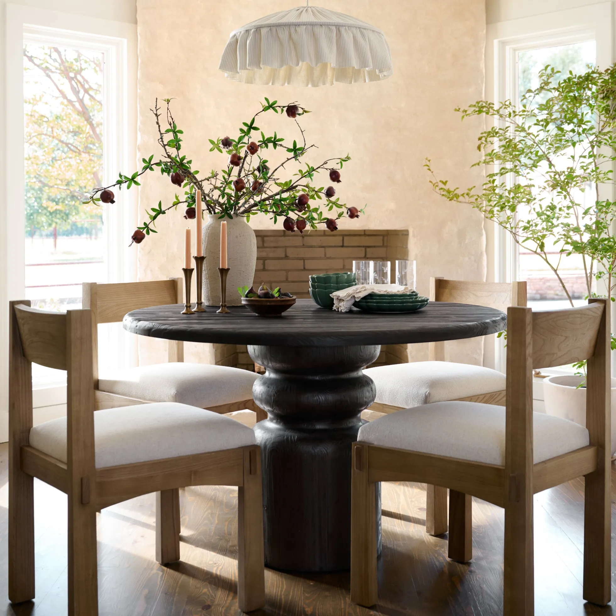 Viera Dining Table