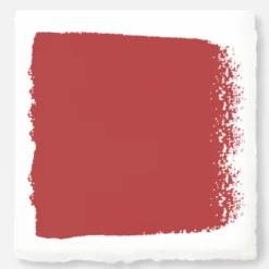 Vine Ripened Tomato - Chalk Style Paint