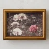 Vintage Botanicals in Bloom Framed Art