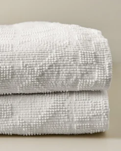 Vintage Chenille Duvet