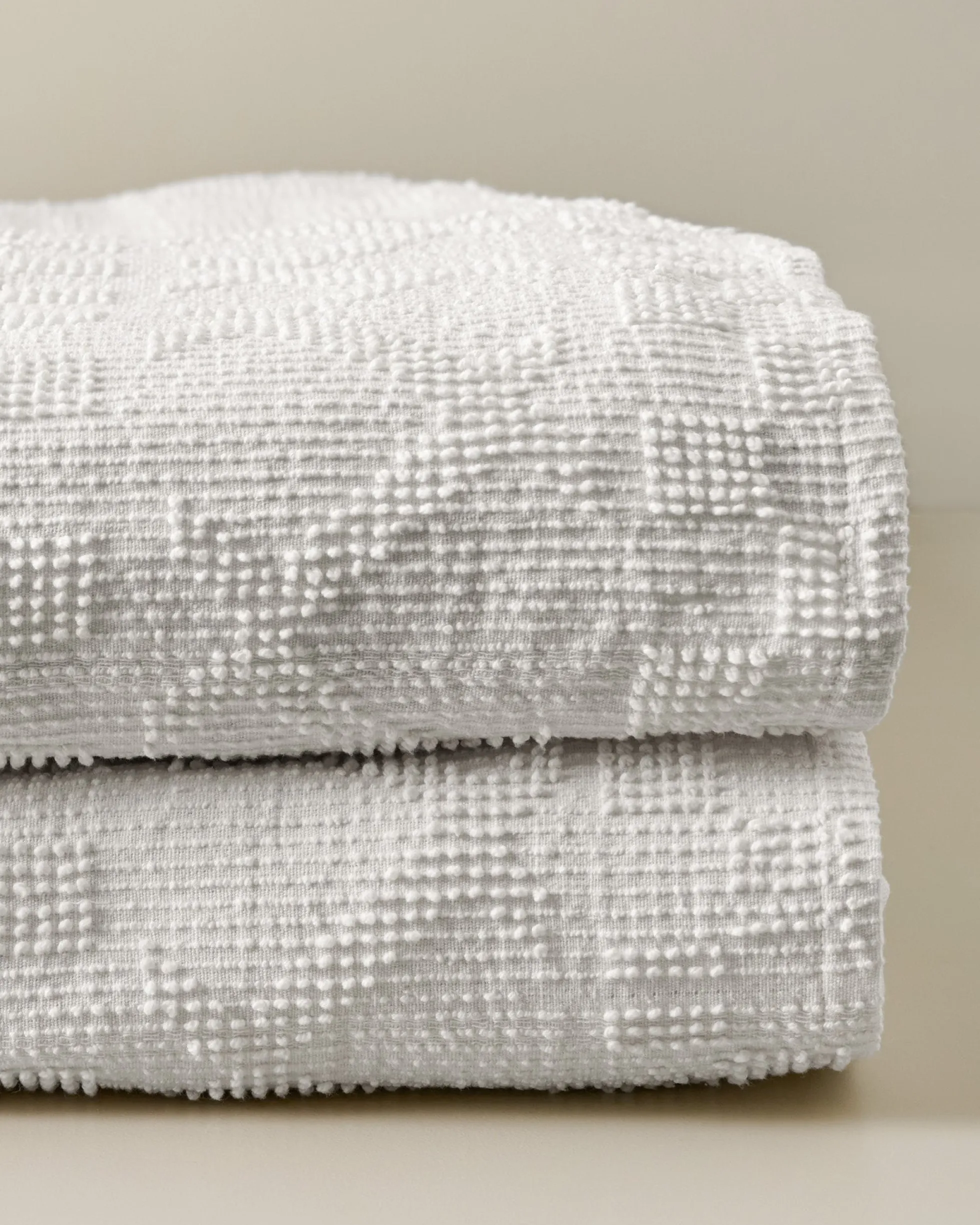 Vintage Chenille Duvet