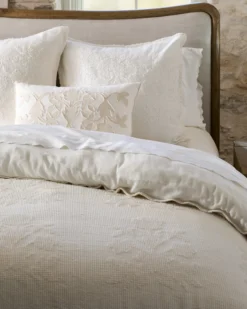 Vintage Chenille Duvet