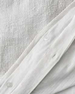 Vintage Chenille Duvet