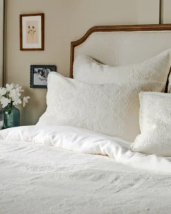 Vintage Chenille Duvet
