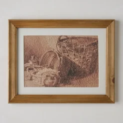 Vintage Collections Still Life