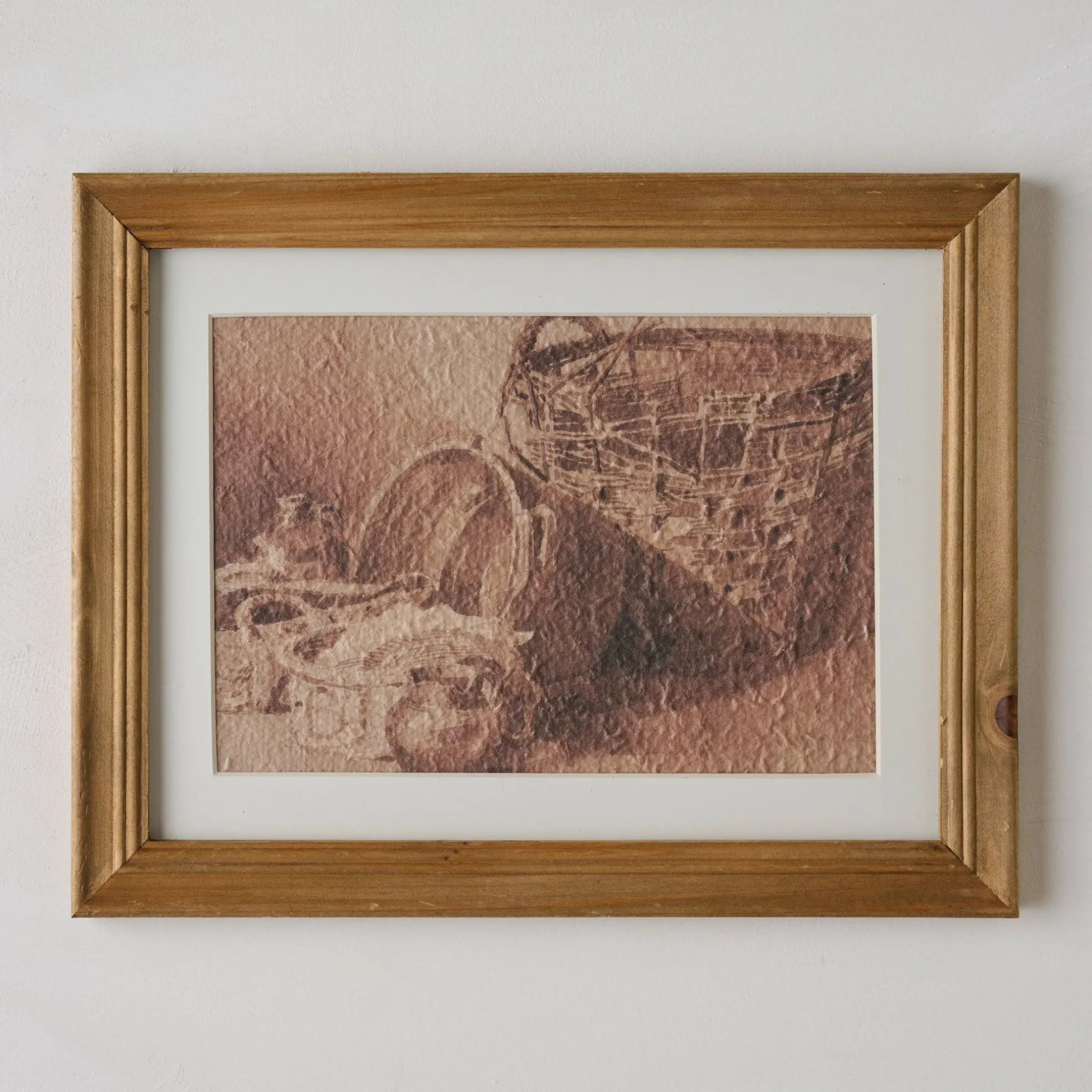 Vintage Collections Still Life