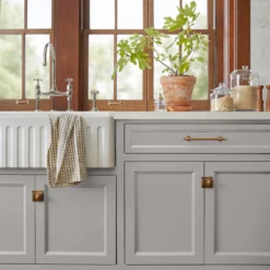 Vintage Collection - Trim, Door + Cabinetry Paint