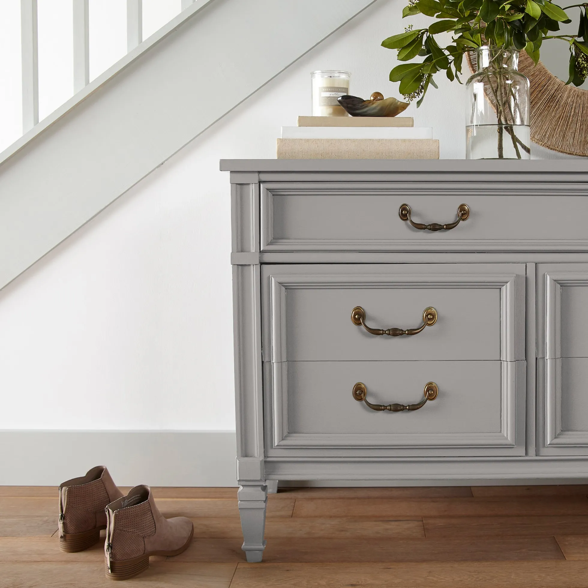 Vintage Collection - Trim, Door + Cabinetry Paint